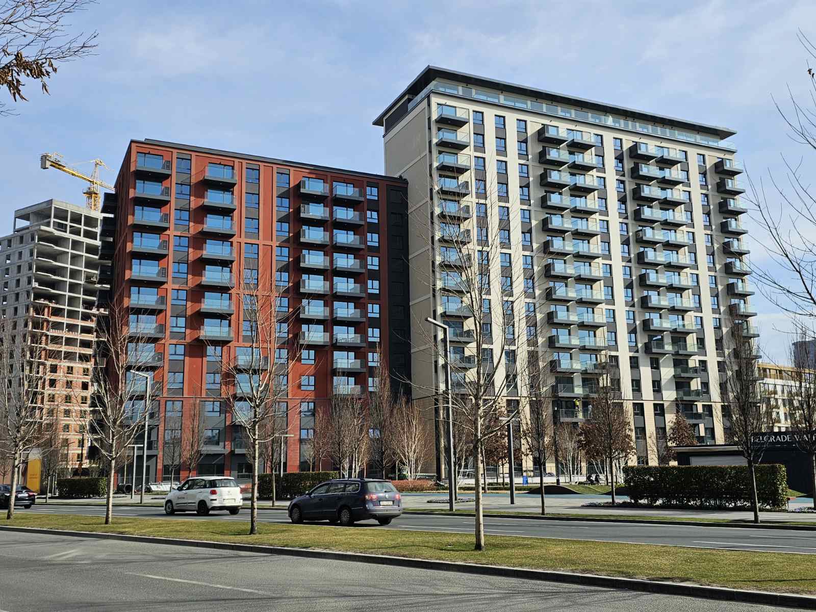 BW King’s Park Residences